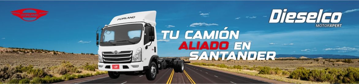 banner Dieselco