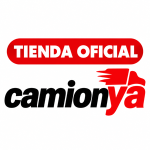 logo Usados CamionYA - Tienda oficial