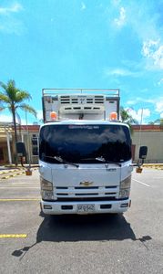 Chevrolet NPR Refrigerado