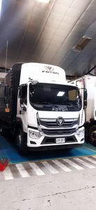 FVR FOTON 2023 ESTACAS