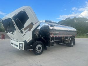 FVR 2022 CHEVROLET TANQUE 3500 GL