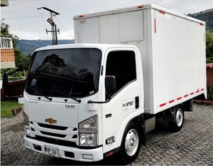 Chevrolet NHR Euro IV 2023