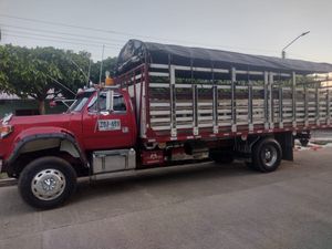 Dodge modelo 79