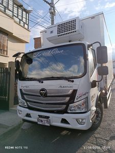 FQR 2023 REFRIGERADA FOTON