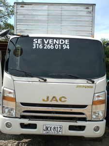 JAC POWER JRR 2022