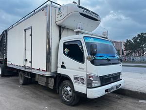 MITSUBISHI FUSO