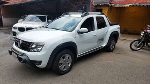 RENAULT DUSTER OROCH