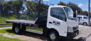 HINO DUTRO CITY 300 10.5 TN