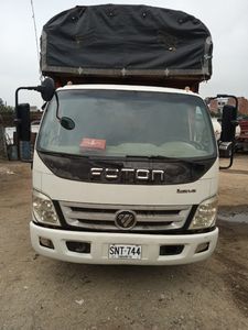 Camion foton BJ5089