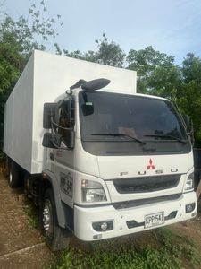 Fuso Fi 11.9