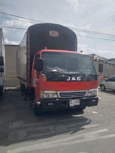 Jac jqr estacas