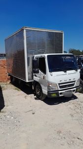 Vendo nh mitsubishi fuso