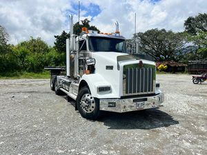 Kenworth