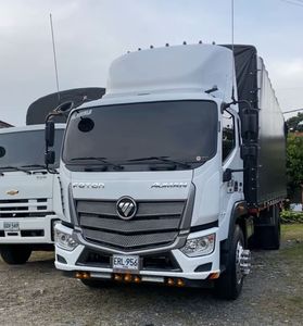 Foton fvr 2022