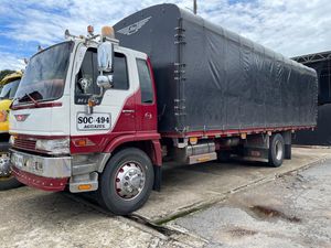 HINO FF2H