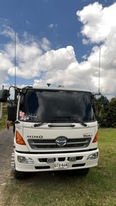 HINO FM 2020 DOBLE TROQUE PLANCHON FERRETERO