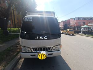 Jac 1035 furgon